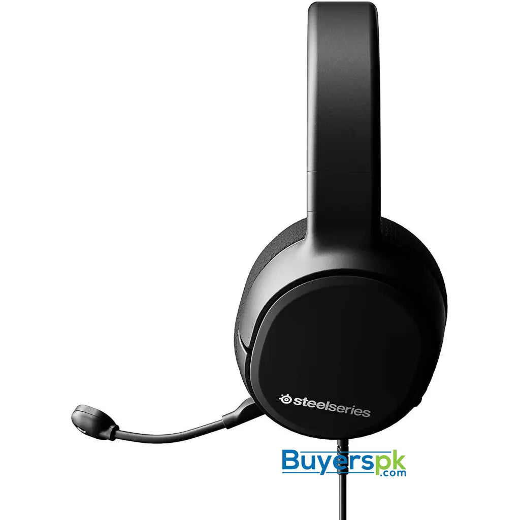 Steelseries Arctis 1 Wired Gaming Headset - Price in Pakistan Steelseries Arctis 1 Wired Gaming Headset - Price in Pakistan